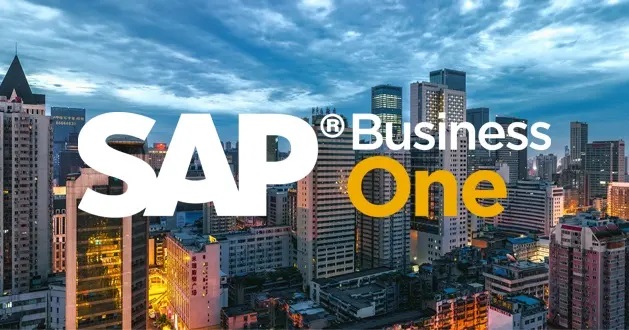 江蘇中小企業(yè)erp指南，適合中小企業(yè)SAP ERP系統(tǒng)