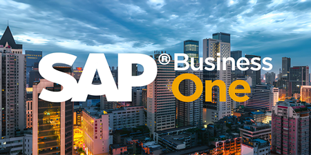 SAP B1 水晶報表打印格式，方向錯誤解決辦法